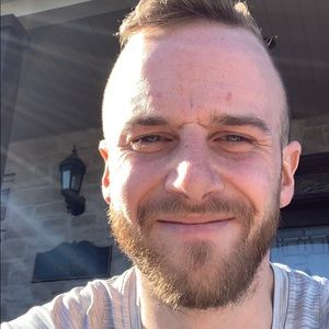 Meet your Posher, Tristan